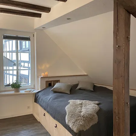 דירה Apartes Altstadt-appartement Mit Spitzboden